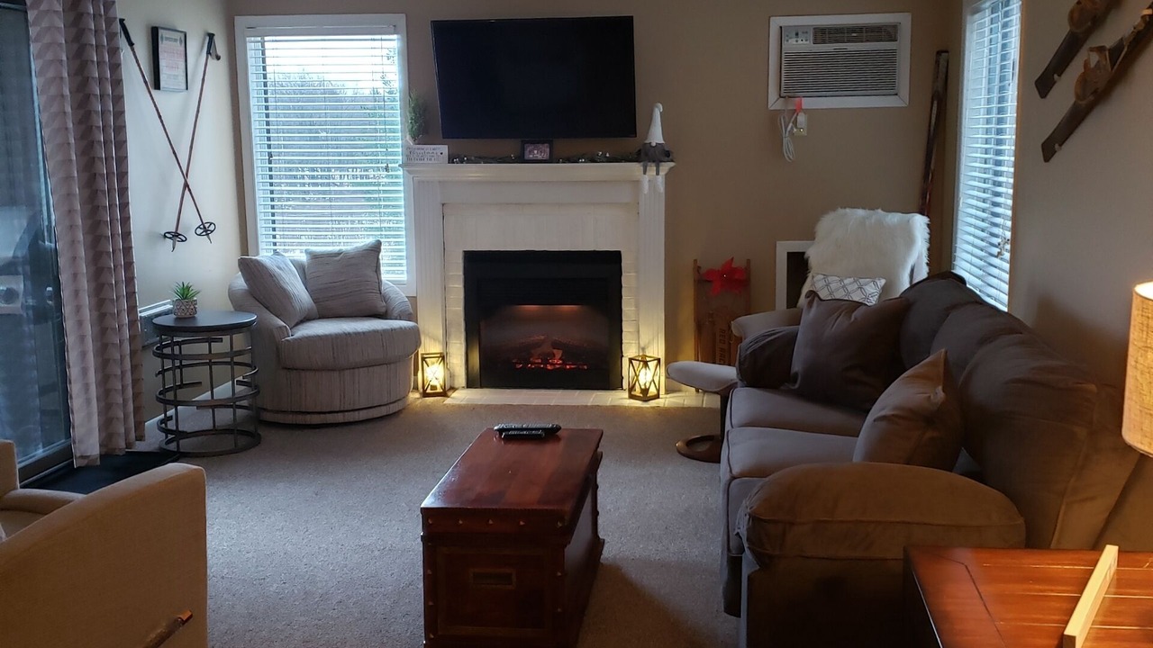 Photo of Bedroom in Clymer