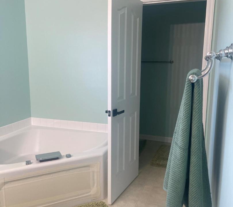 Photo of Bathroom in New Castle
