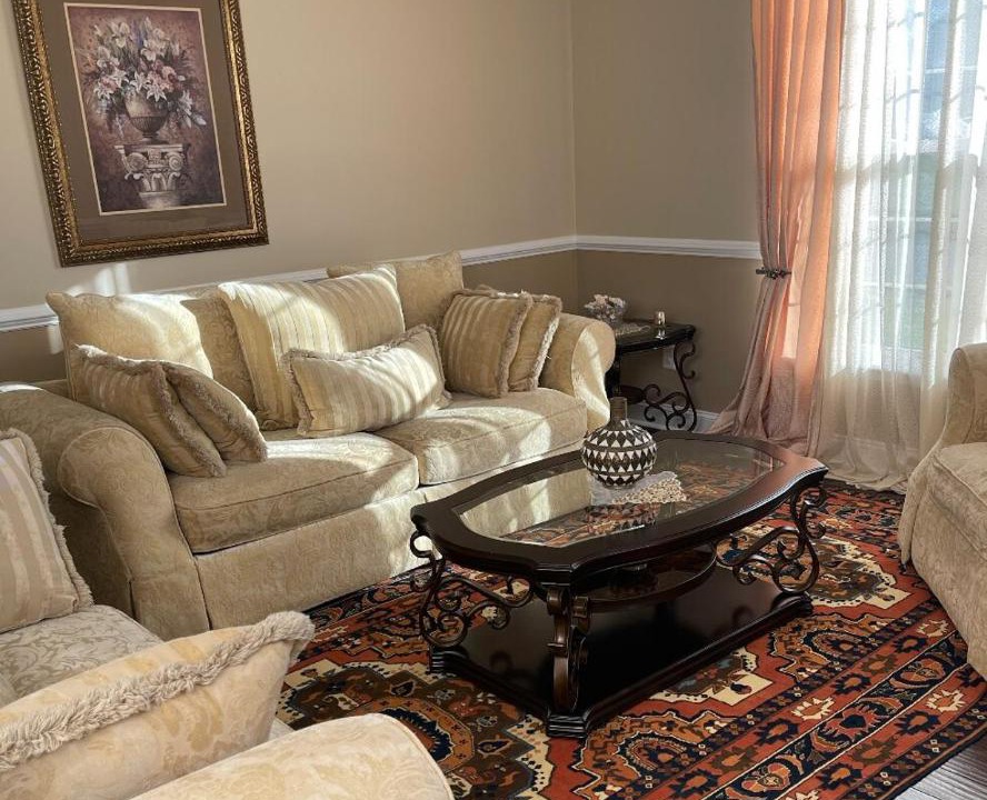 Photo of Livingroom in New Castle