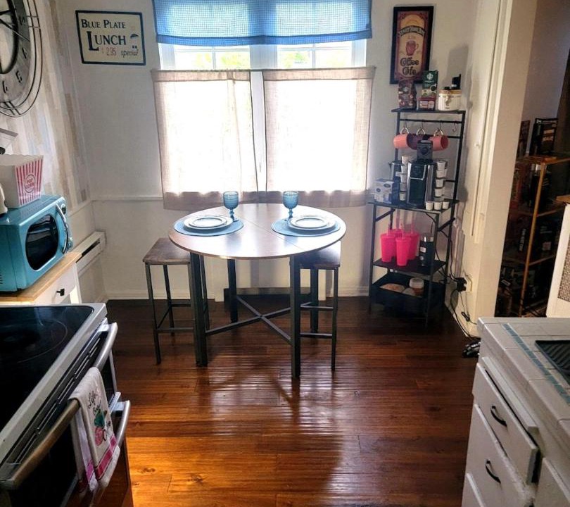 Photo of Kitchen in Lower Avenues