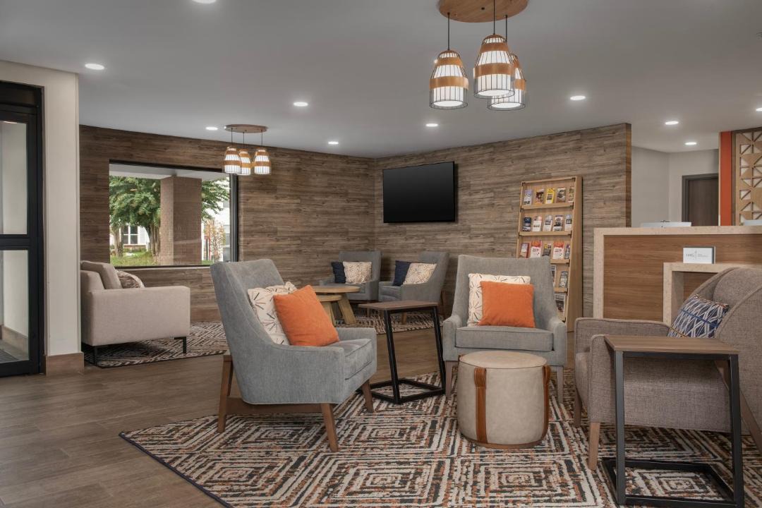 Photo of Livingroom in Parole