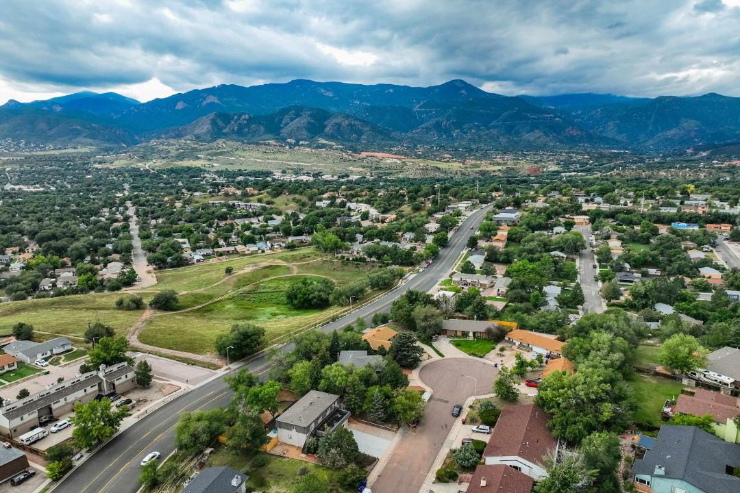 Photo of Others in West Colorado Springs