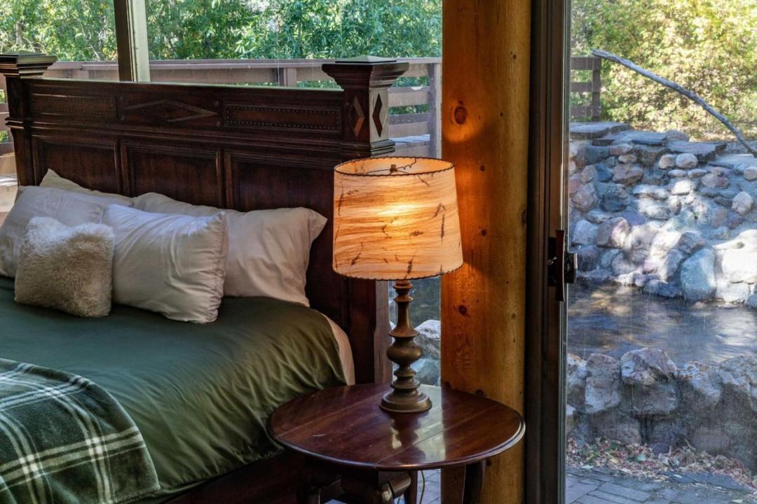 Photo of Bedroom in Snowbird