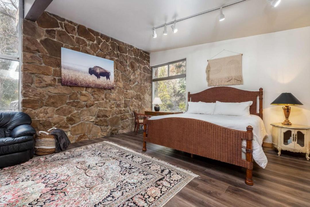 Photo of Bedroom in Snowbird