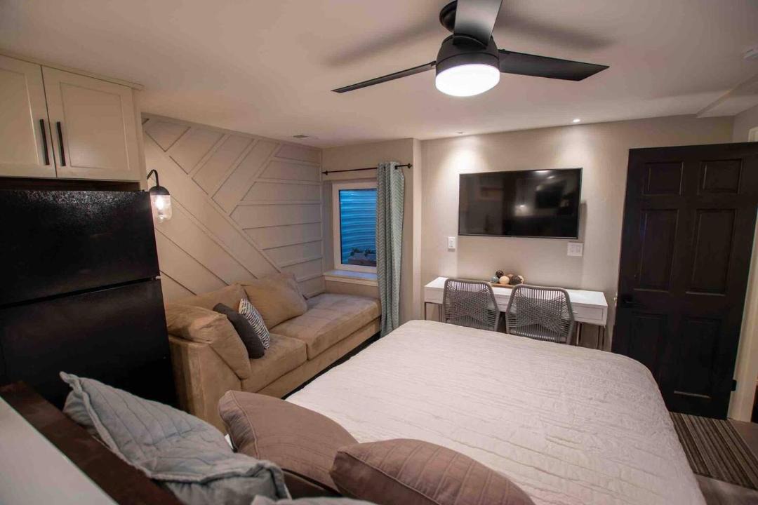 Photo of Bedroom in Englewood
