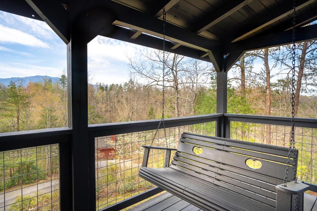 Photo of Patio Balcony in Pittman Center