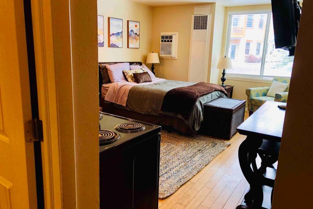Photo of Bedroom in North Park City