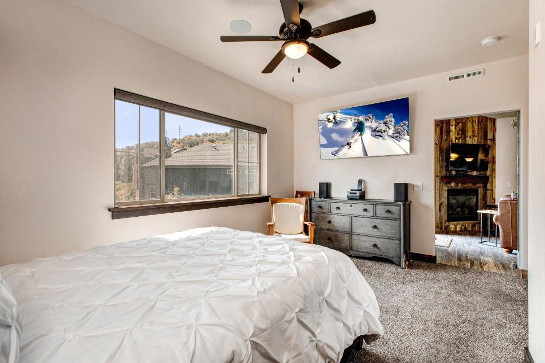 Photo of Bedroom in Bear Hollow Village