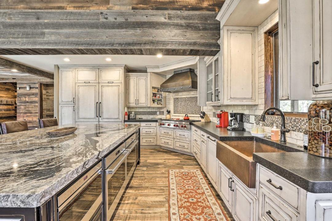 Photo of Kitchen in Copper Mountain