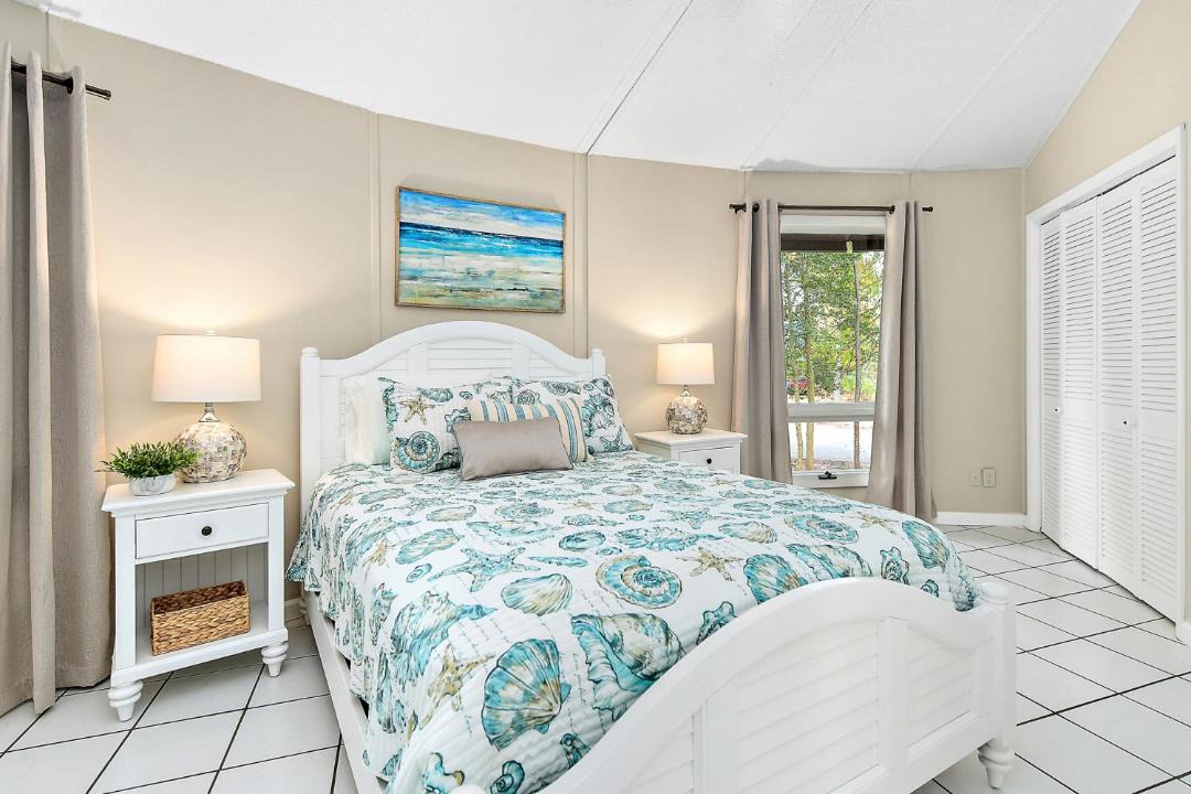 Photo of Bedroom in Ocean Pines