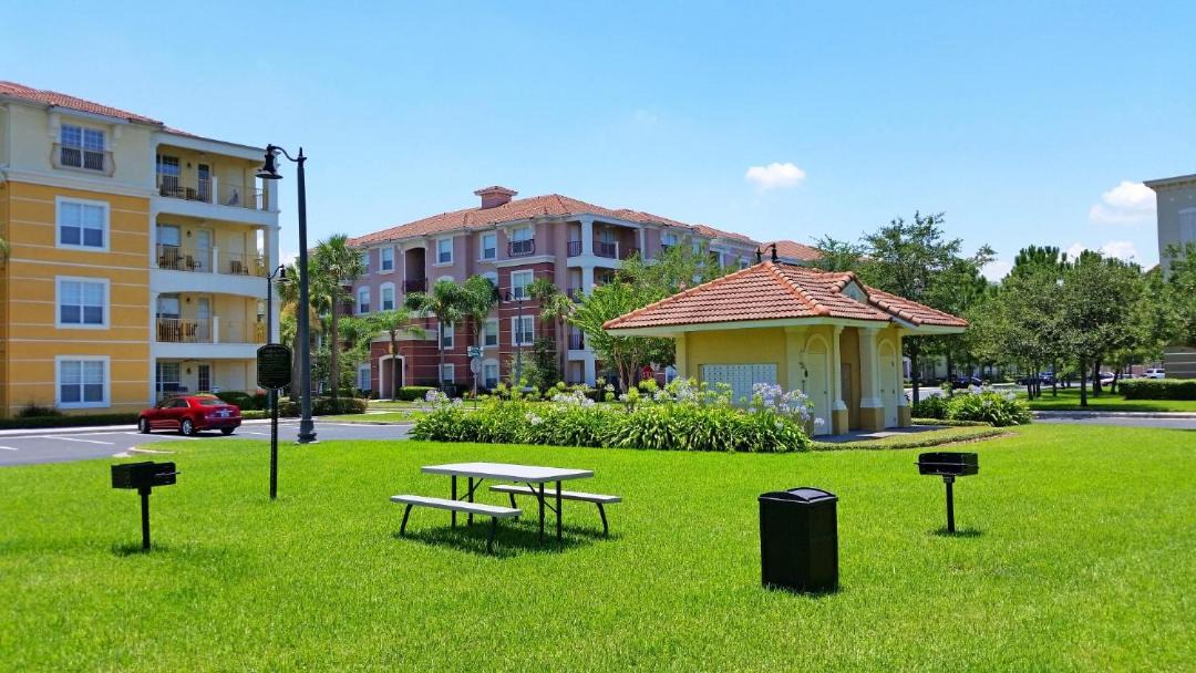 Photo of Buildings in Florida Central Atlantic Coast