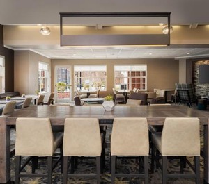 Residence Inn 