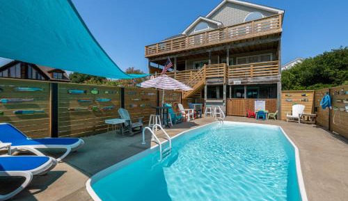 Vacation Home