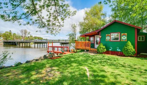 Vacation Home