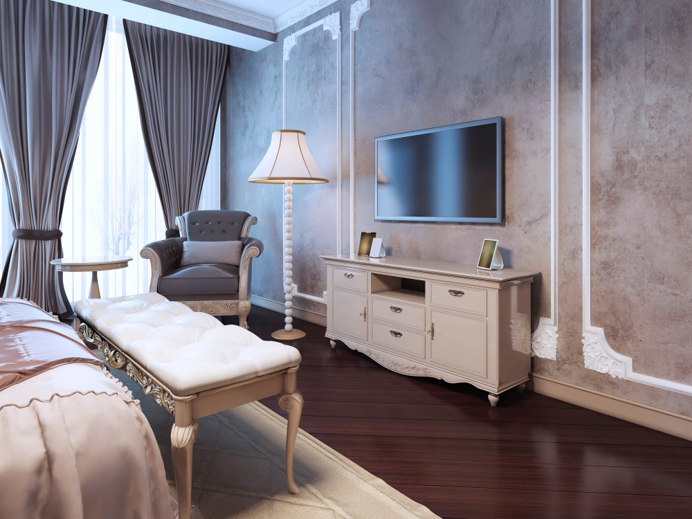 Bloomingdale Apartment | 2BR - New Renovation with AC, Dishwasher, Laundry