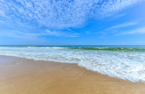 Bethany Beach Cottage | 30% DISCOUNT FOR THE WEEK OF 5 SEP TO 12SEP Original Beach Styled Cottage