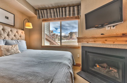 Park City Condo | Great Location & Luxury Amenities with Year-Round Recreation Access! Park City Silverado Lodge