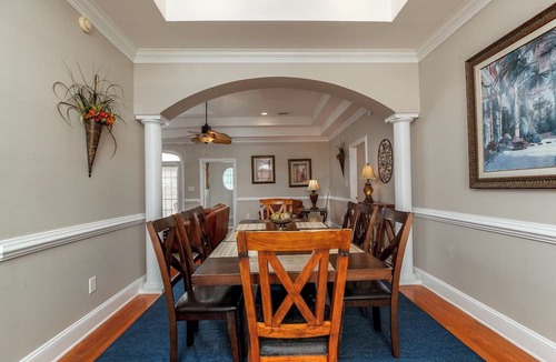Myrtle Beach Condo | Condo pool garage short walk to beach