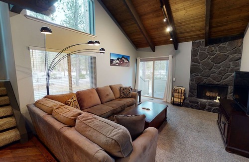Tennis Village Condo | Spa-Side Escape with Access to Exclusive Golf