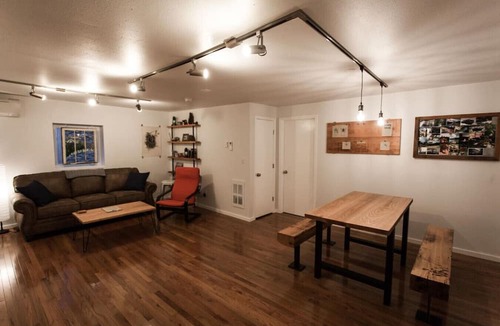 Oakridge Apartment | Uptown Hideaway #2: Clean, Comfortable, Spacious