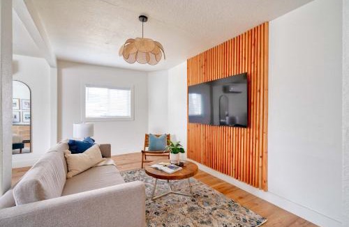 Brooklyn Apartment | Stay Portland - Spacious Studio in Brooklyn