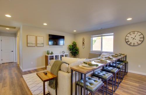 Monroe Apartment | Monroe Apartment Near Evergreen State Fairgrounds!