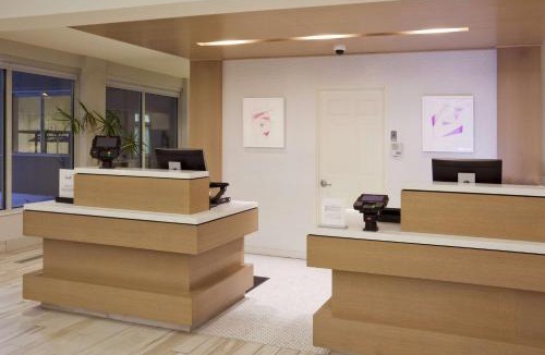 Eagan Hotel | Hilton Garden Inn Minneapolis Eagan