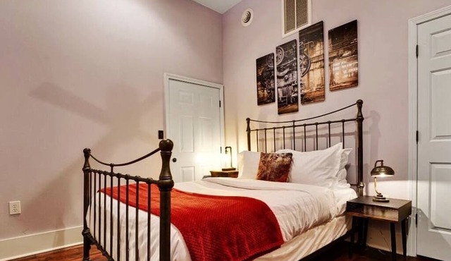 LUXURY LOFT on MARKET!