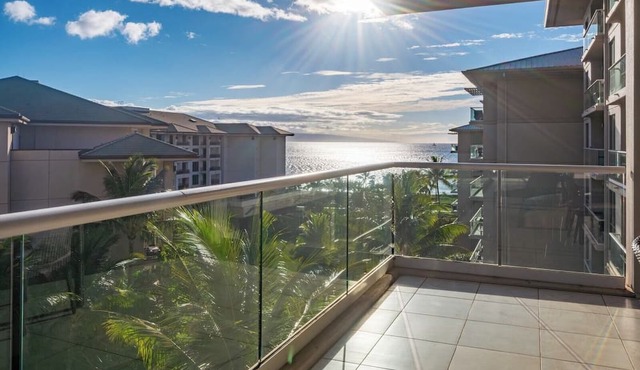 Honua Kai | Ocean View 2 BR Sleeps 6 | Car Incl. w/6+ Nights | HKH-620 by KBM