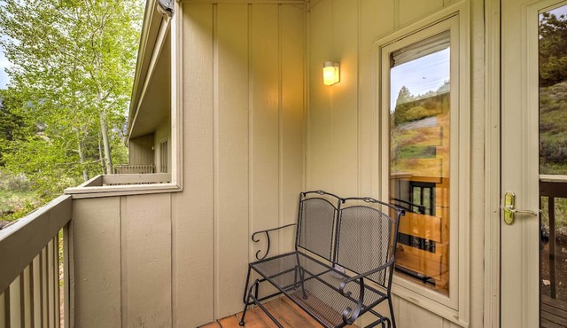 Estes Condo: 3 Mi to Rocky Mountain National Park