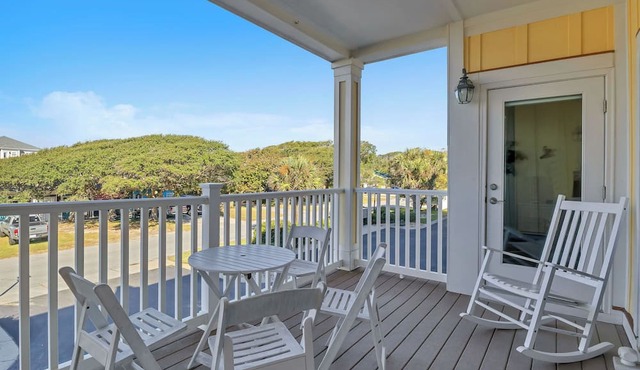 The Dunes: Ocean View Condo with Community Pool, Hot Tub, Beach Access