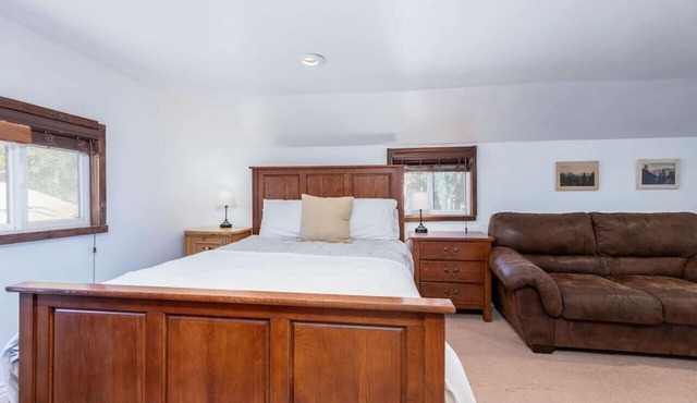 Mountain Apartment Located in BigCottonwood Canyon
