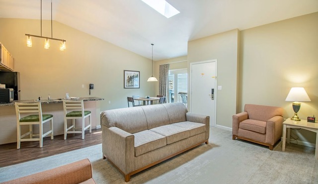 Eagle Trace One Bedroom Condo
