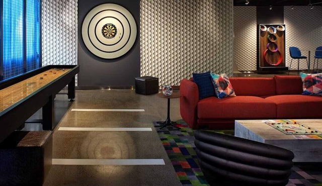 Premier Double Queen Suite with Modern Comforts in Downtown Portland, 2 Units