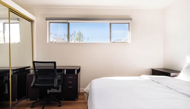 Cute Echo Park Apartment