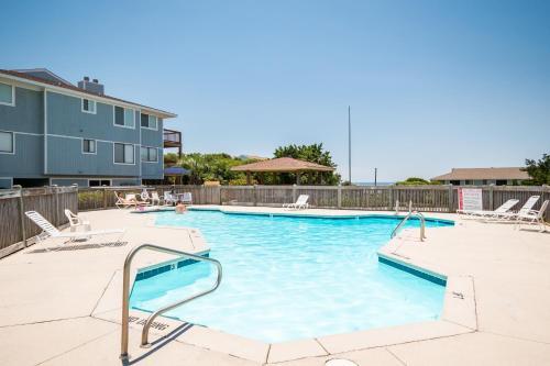 Sea-Nic View by Oak Island Accommodations
