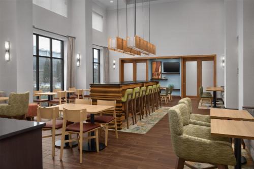Hampton Inn & Suites Baltimore North/Timonium, MD