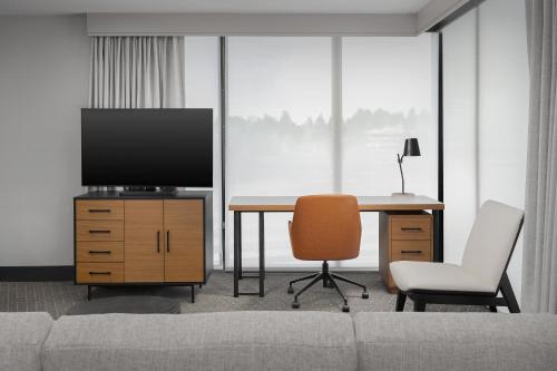 Residence Inn by Marriott Seattle Northgate Station