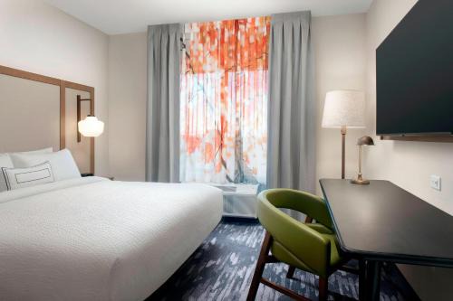 Fairfield Inn & Suites by Marriott Denver Tech Center North